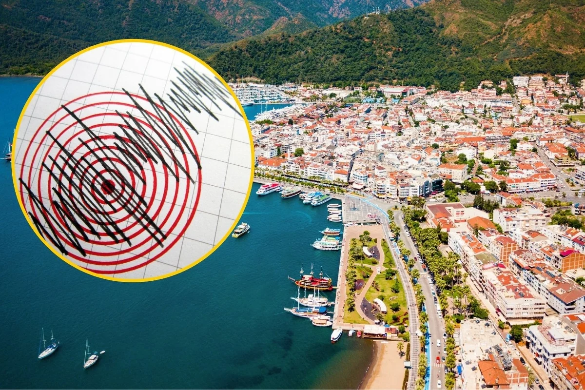 14-latka zginęła, a kolejnych kilkadziesiąt osób zostało rannych w wyniku trzęsienia ziemi, jakie nawiedziło Turcję. Ludzie wpadli w panikę i wyskakiwali z okien. Wstrząsy miały magnitutę 5,8. 