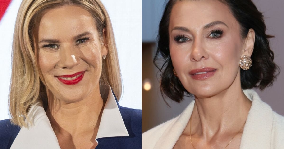 Anna Popek ujawniła korespondencję z pierwszą damą. Nawrocka ją zaskoczyła  - pomponik.pl