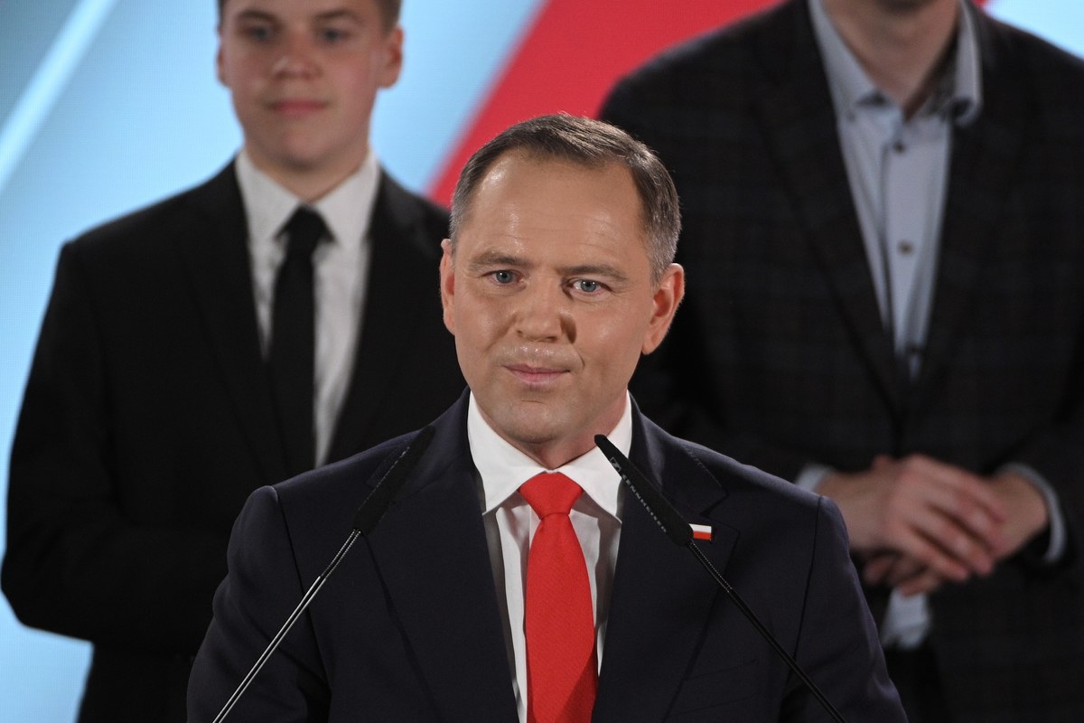 Prezydentura Karola Nawrockiego. PKW ogłasza, padła data