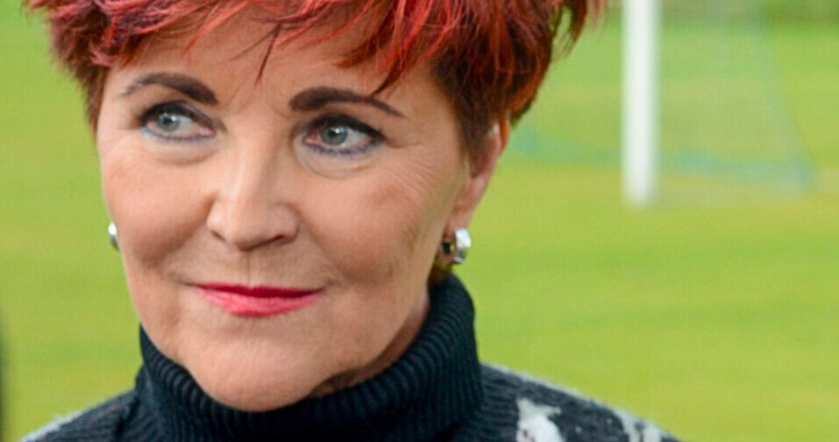 Jakie wykształcenie ma Jolanta Kwaśniewska? Mało kto ma świadomość