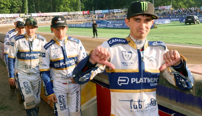 Motor Lublin straci swoją gwiazdę. Sensacyjny kierunek, to była zemsta