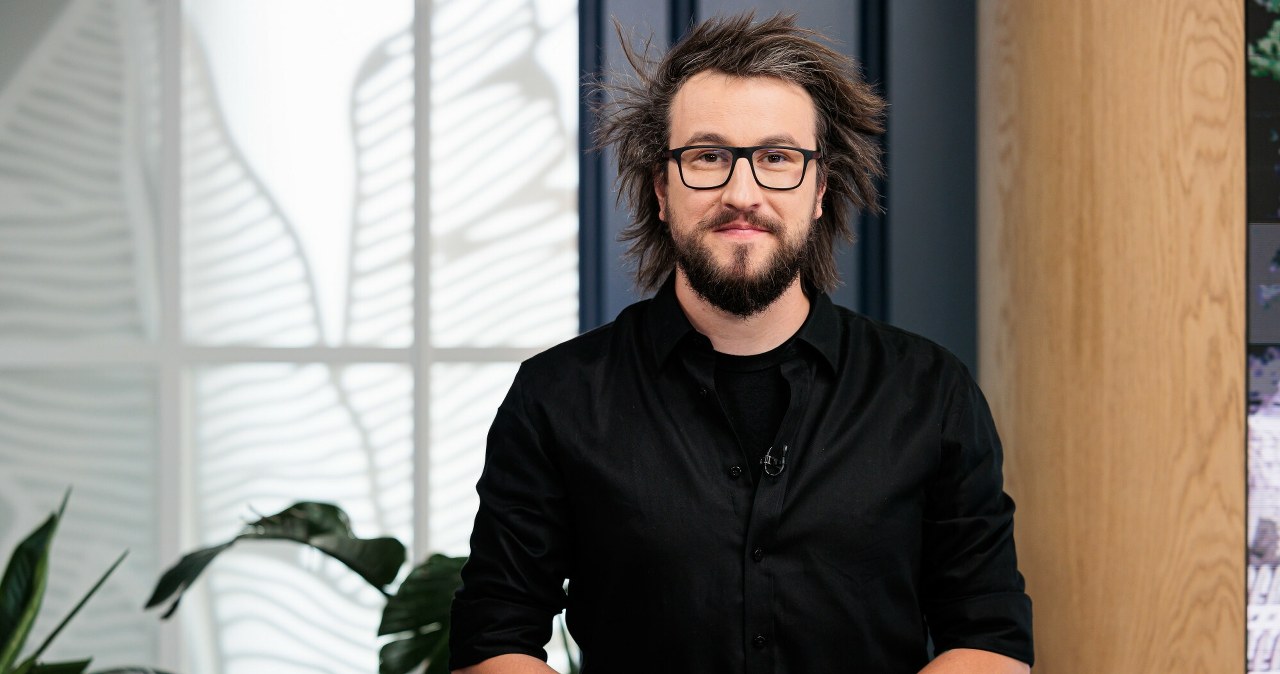 Co 45 minut noc. Jak się żyje na stacji kosmicznej