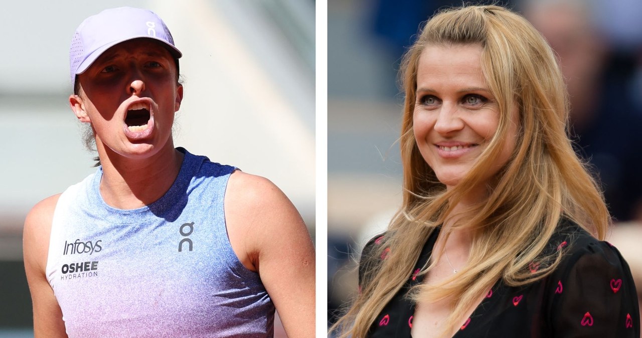 Ależ wiadomość o Idze Świątek, laurka prosto z Paryża. Gwiazda niczego nie ukrywa