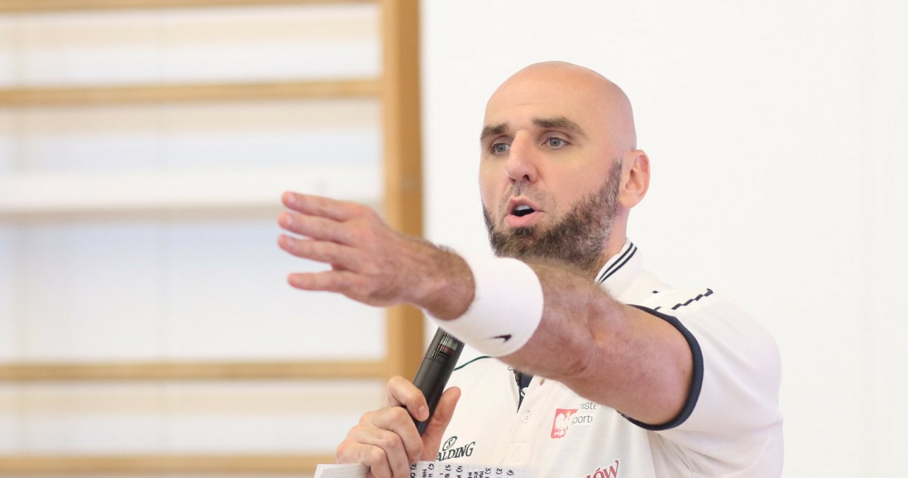 Nie minęła chwila, Gortat zareagował na odpadnięcie Polski. Przyznał to bez ogródek wiadomości,aktualności,Interia Nie minęła chwila, Gortat zareagował na odpadnięcie Polski. Przyznał to bez ogródek