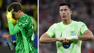 Gorąco wokół Szczęsnego. Lewandowski wyszedł i ogłasza. Zaskakująca reakcja