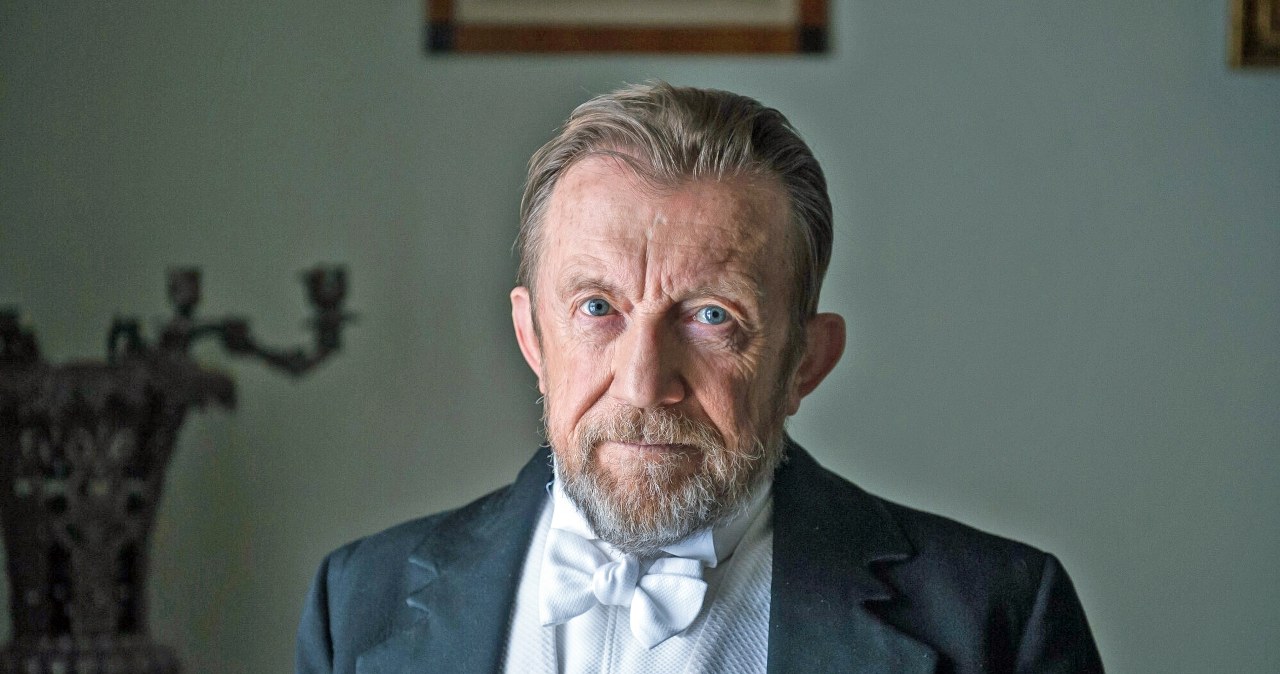 Legenda polskiego kina żegna się z aktorstwem. "Czas kończyć"