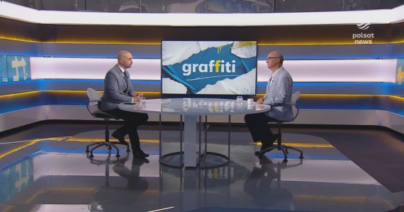 Czarzasty w "Graffiti" o spotkaniu liderów koalicji: Pogadaliśmy o przyszłości