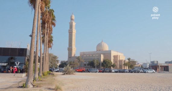 „Polacy za granicą”: Od plaży, przez jedzenie aż po randkowanie. Co zaskakuje w Dubaju?