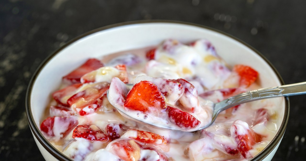 W PRL-u był hitem na każdej stołówce. Tak w kwadrans przywrócisz smak dzieciństwa