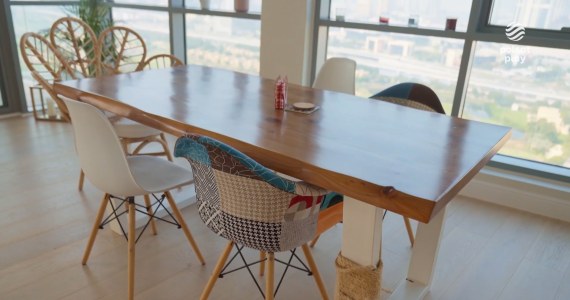 „Polacy za granicą”: Remont po dubajsku. „Trzeba czekać kilka miesięcy”