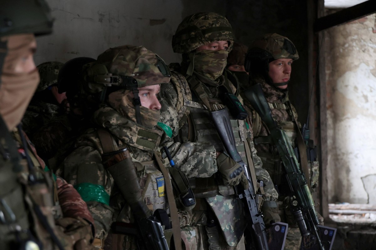 Bad news from the front. Ukrainians admitted it openly