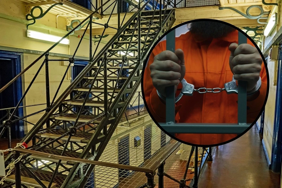 Z więzienia w pakistańskim mieście Karaczi zbiegło w nocy ponad 200 osadzonych. Do ucieczki doszło podczas ewakuacji osadzonych spowodowanej słabym trzęsieniem ziemi. 78 zbiegów zostało już schwytanych.