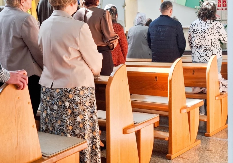 To jeden z najważniejszych dni dla wiernych. Wypada 6 sierpnia