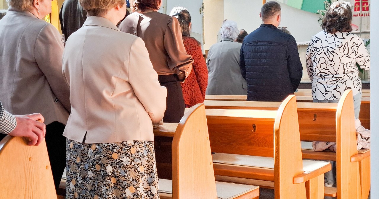 8 lipca Kościół wraca do wydarzeń sprzed lat. Szczególnie w jednym regionie