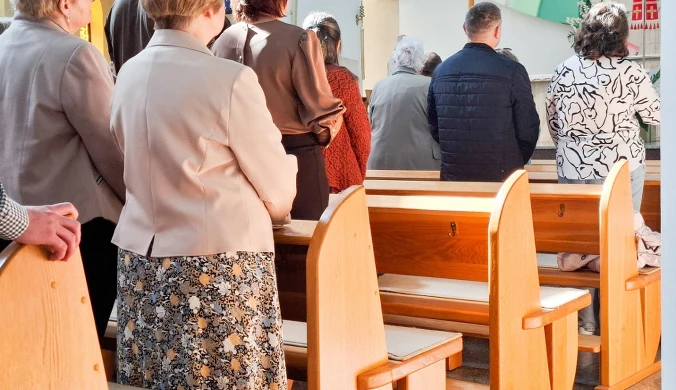 Czas do 15 czerwca. Wierni mają obowiązek wywiązać się z tego zalecenia