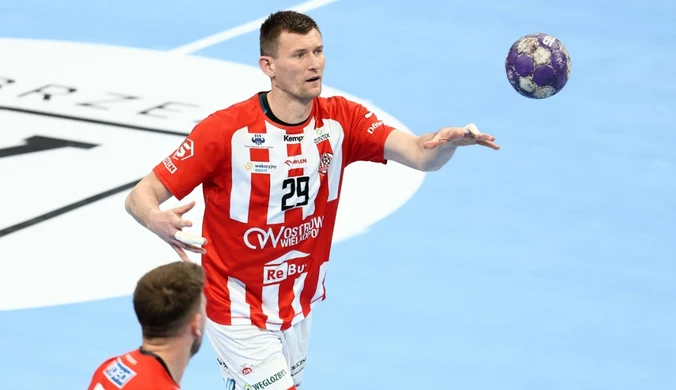 Walka o brąz trwa! Górnik Zabrze podejmie Rebud KPR Ostrovię