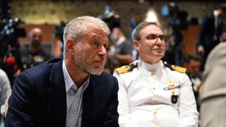 Roman Abramowicz w opałach. Gra o 2,5 miliarda funtów wciąż trwa