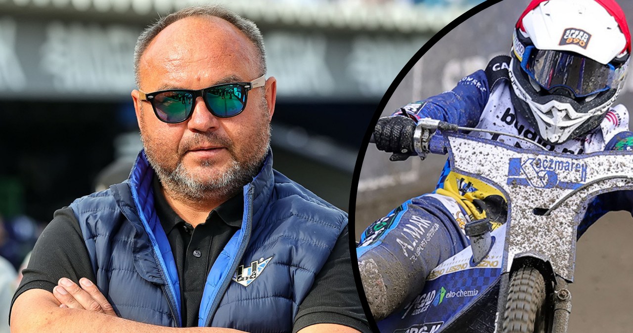 Najpierw wyszedł z aresztu, a teraz takie wieści. Unia już zaciera ręce