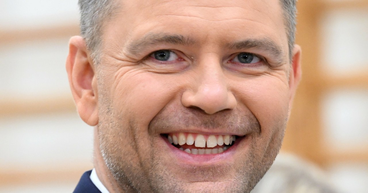 Takie imię nosi syn Karola Nawrockiego. Sprawdzamy, co się za nim kryje