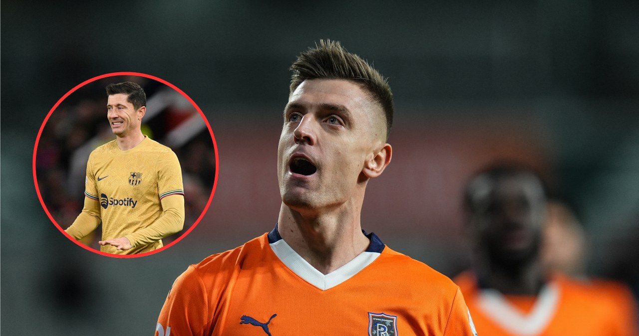 Piątek nie ma sobie równych. A Lewandowski w tyle, ponad 20 milionów różnicy