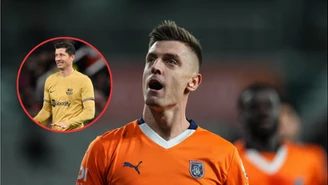 Piątek nie ma sobie równych. A Lewandowski w tyle, ponad 20 milionów różnicy