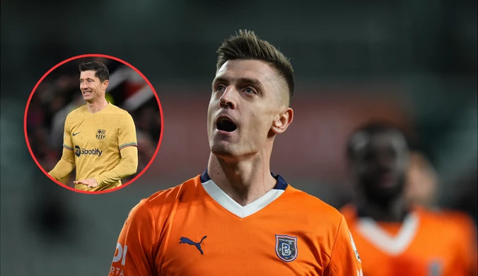 Piątek nie ma sobie równych. A Lewandowski w tyle, ponad 20 milionów różnicy