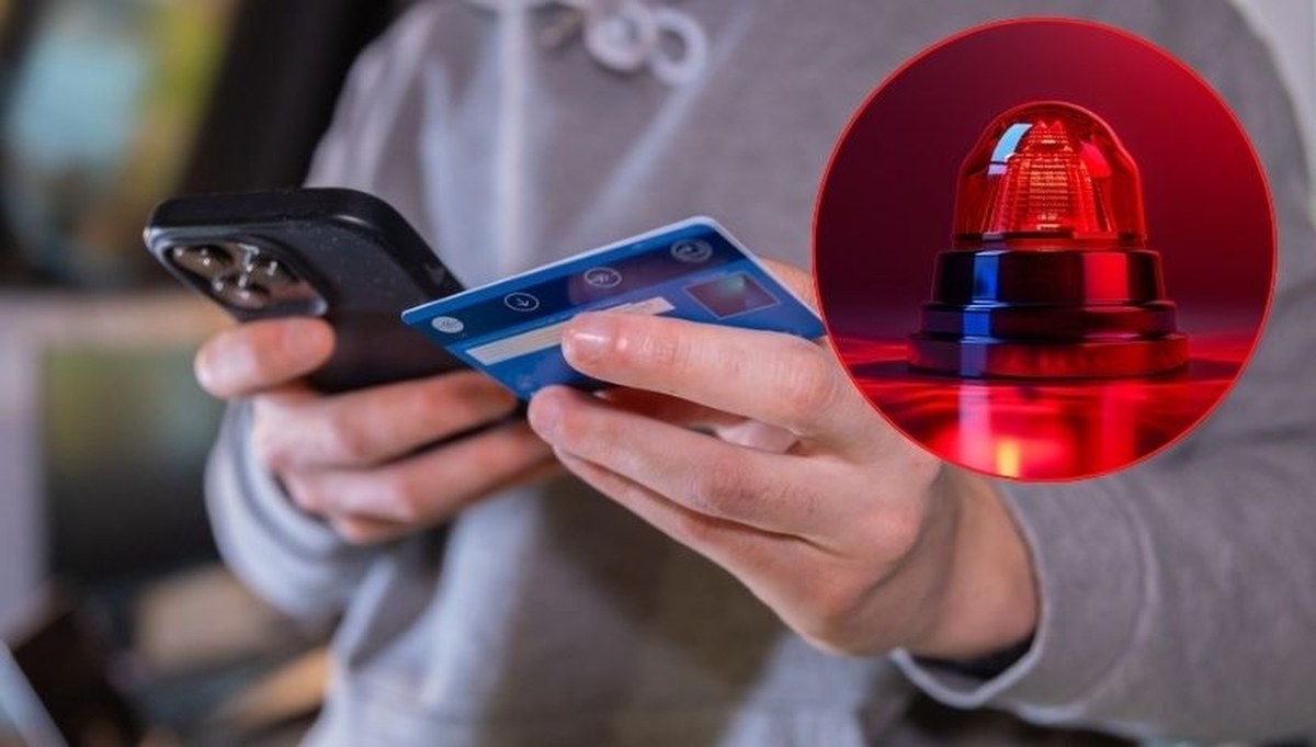 Nie daj się nabrać! Cyberprzestępcy polują na twoje dane