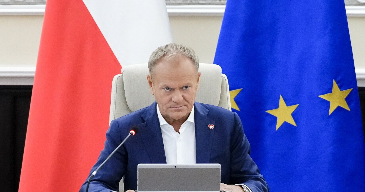 Tusk kasuje reformę, wywołuje burzę. "Problem trzeba rozwiązać u źródła"