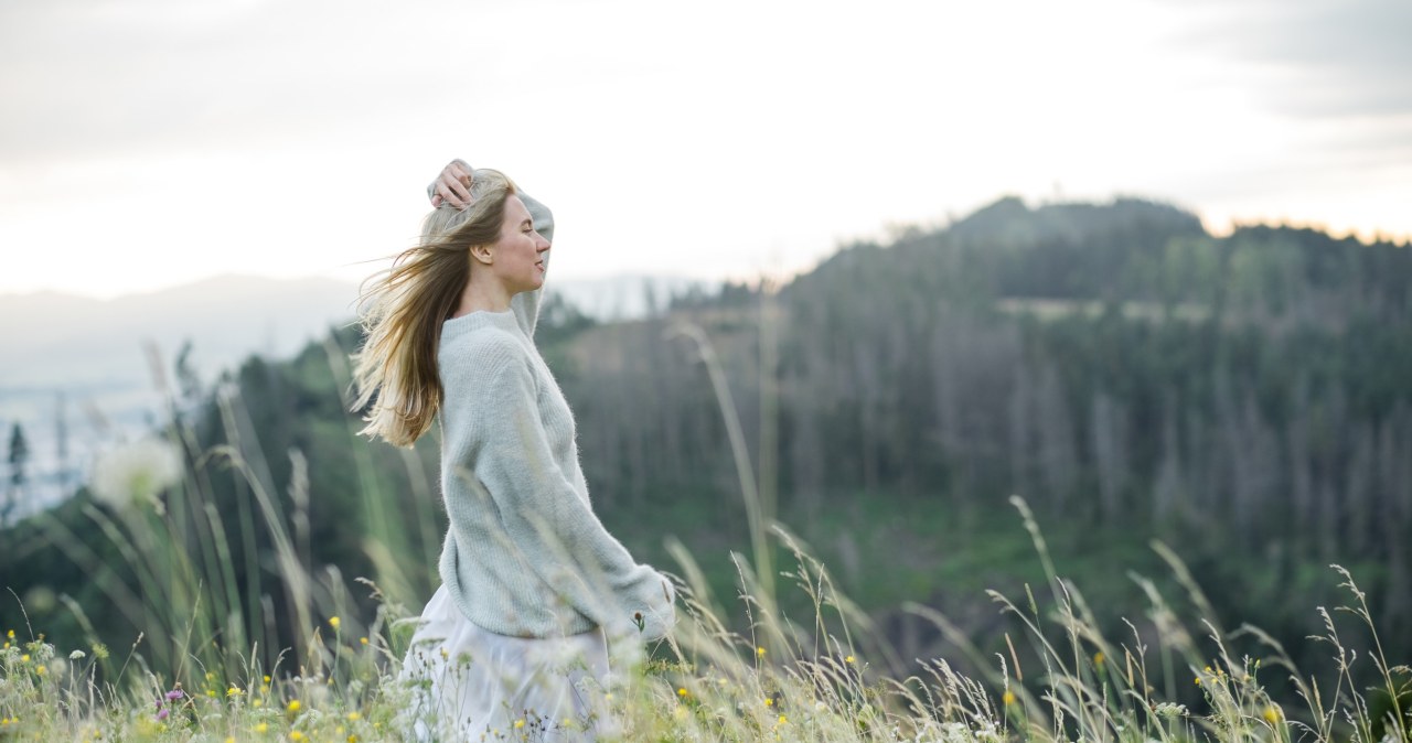 Rytuał na Zielone Świątki. Zrób tę rzecz, a przyciągniesz bogactwo