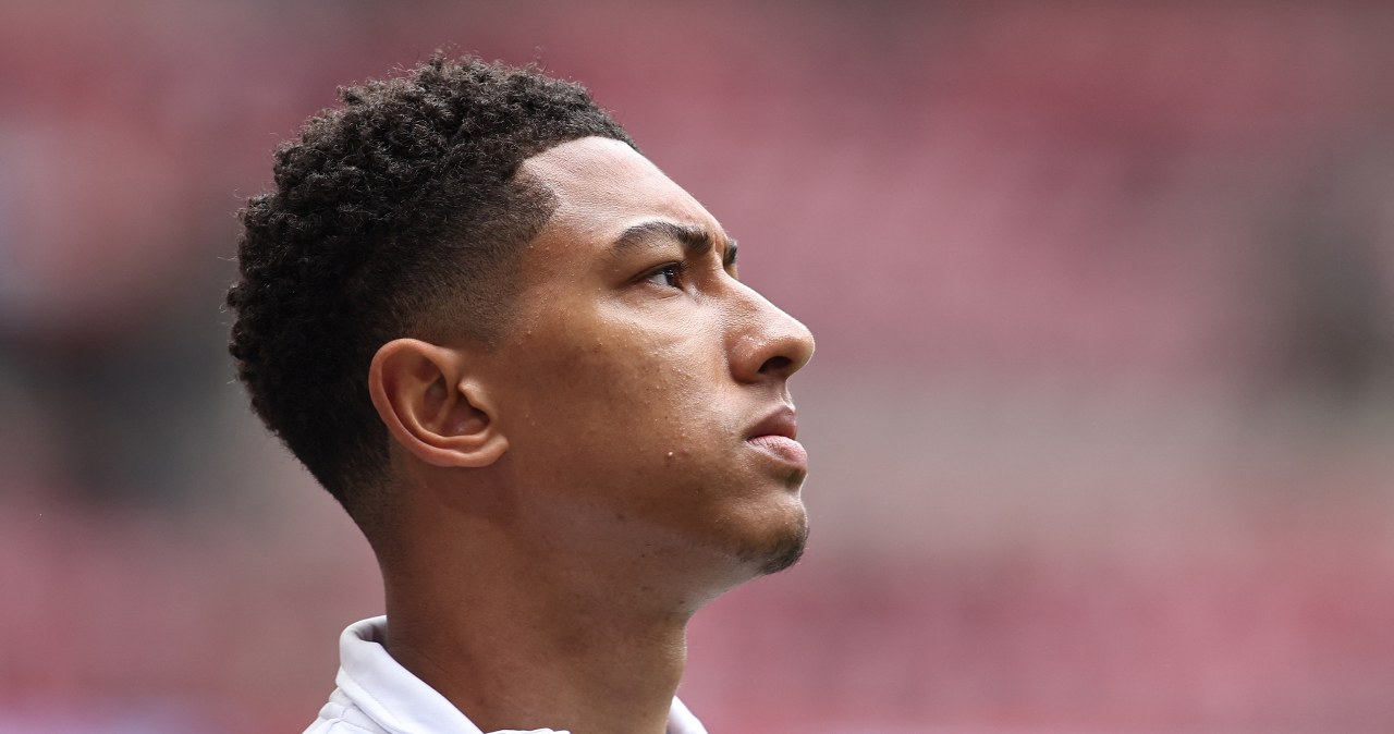 Jobe Bellingham poszedł w ślady brata. Jest już decyzja zawodnika