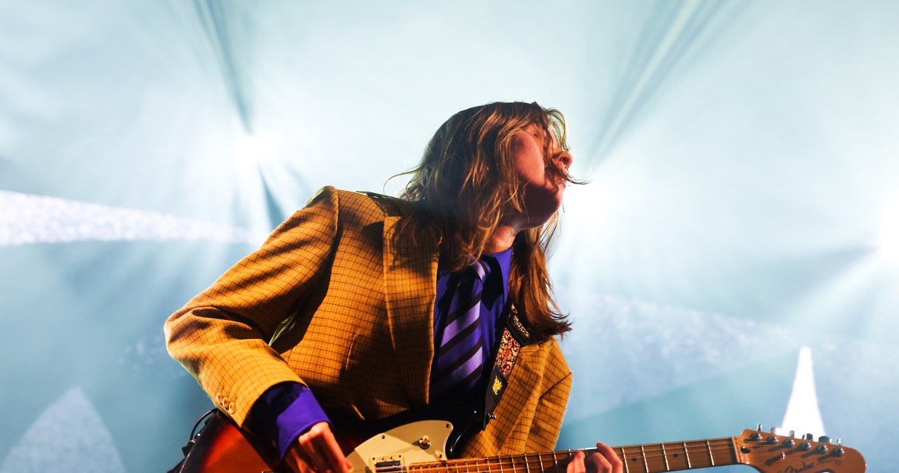 Nowe ogłoszenia na Open'er Festival! Na tych artystów czekali fani