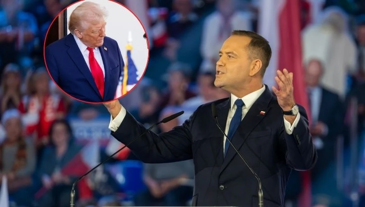 Sukces wyborczy Karola Nawrockiego może spowodować osłabienie Trójkąta Weimarskiego - twierdzą francuscy komentatorzy. Nad Sekwaną zastanawiają się też, czy w krajach Europy da się wygrać wybory, okazując sympatię Donaldowi Trumpowi.