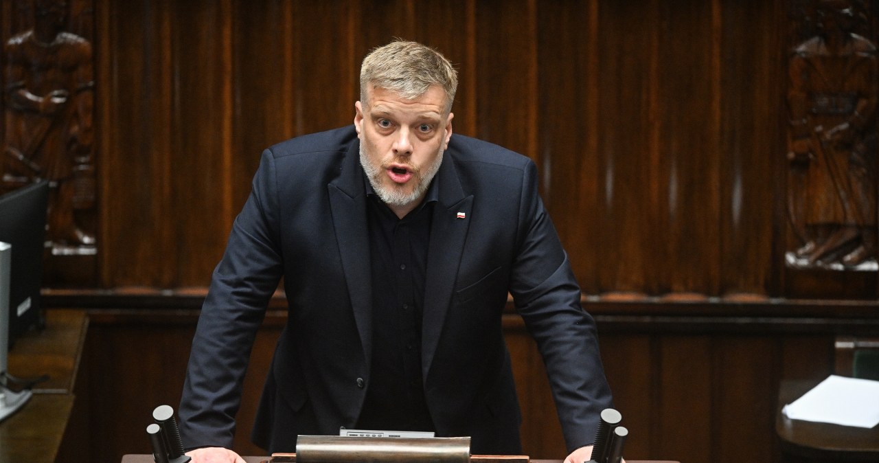 Zandberg przestrzega rząd. "To będzie wyłącznie wasza odpowiedzialność"