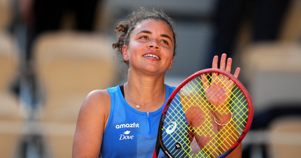 Wielki triumf Paolini w Paryżu. Mistrzyni Australian Open 2024 pokonana, Włoszka w półfinale