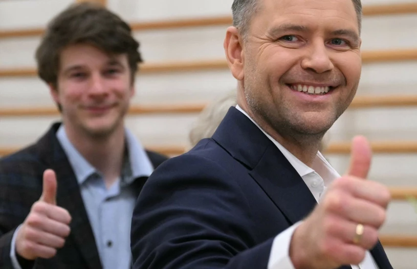 Daniel Nawrocki: Co oznacza imię najstarszego syna Karola Nawrockiego?