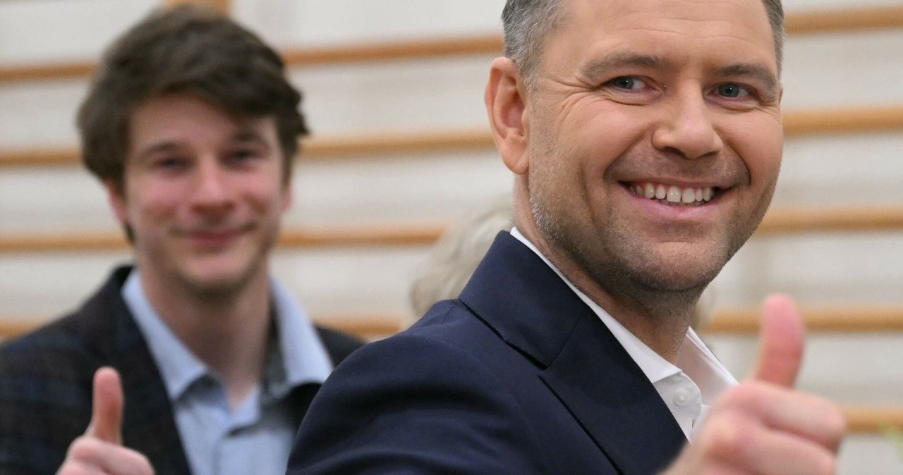 Daniel Nawrocki: Co oznacza imię najstarszego syna Karola Nawrockiego?