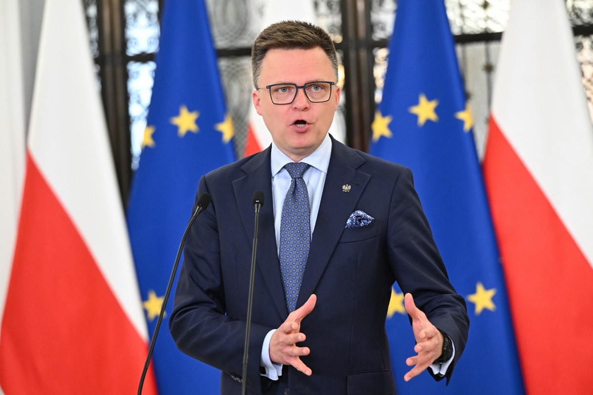 Koniec Trzeciej Drogi? Fanatyk i PSL przed trudną decyzją