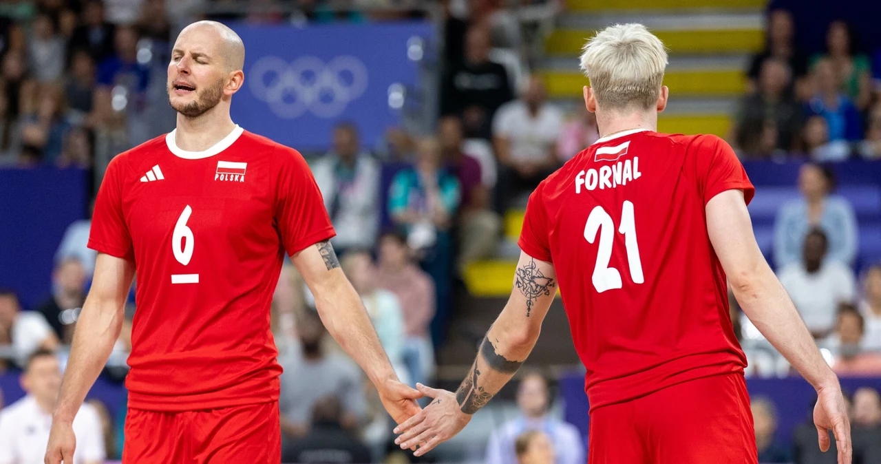 Bartosz Kurek, Tomasz Fornal