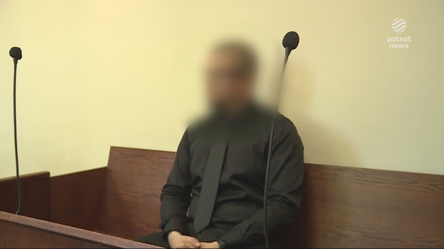 Sądowy finał tragedii na Mazurach. Były policjant, który podczas interwencji, na oczach dzieci, śmiertelnie postrzelił mężczyznę i ranił swoją koleżankę, usłyszał wyrok roku więzienia w zawieszeniu. Obrona twierdzi, że działał zgodnie z przepisami i zapowiada apelację. Materiał dla "Wydarzeń" przygotowała Beata Glinkowska.