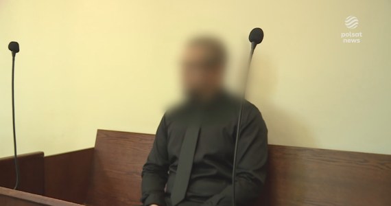 "Wydarzenia": Sądowy finał tragedii. Były policjant trafi do więzienia