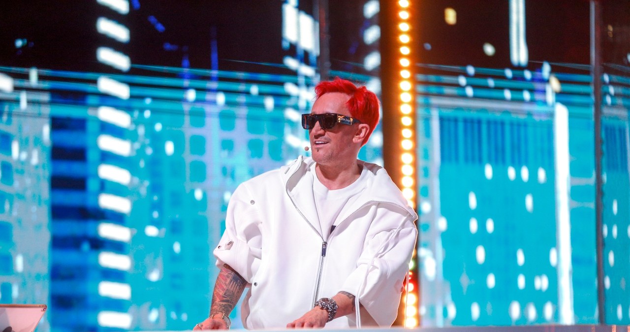 Michał Wiśniewski w podwójnej roli. Kto wystąpi na festiwalu Jurka Owsiaka?