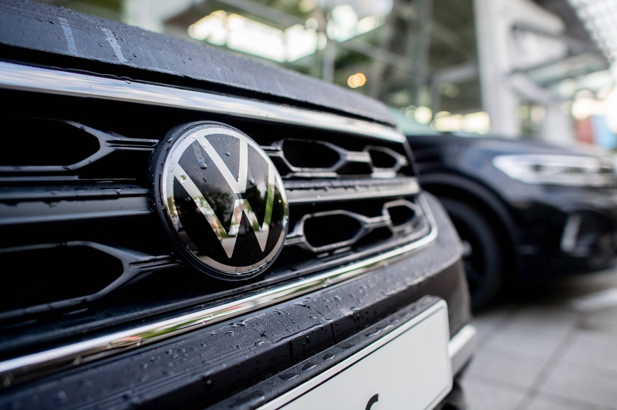 Volkswagen w tarapatach. Co czeka pracowników?
