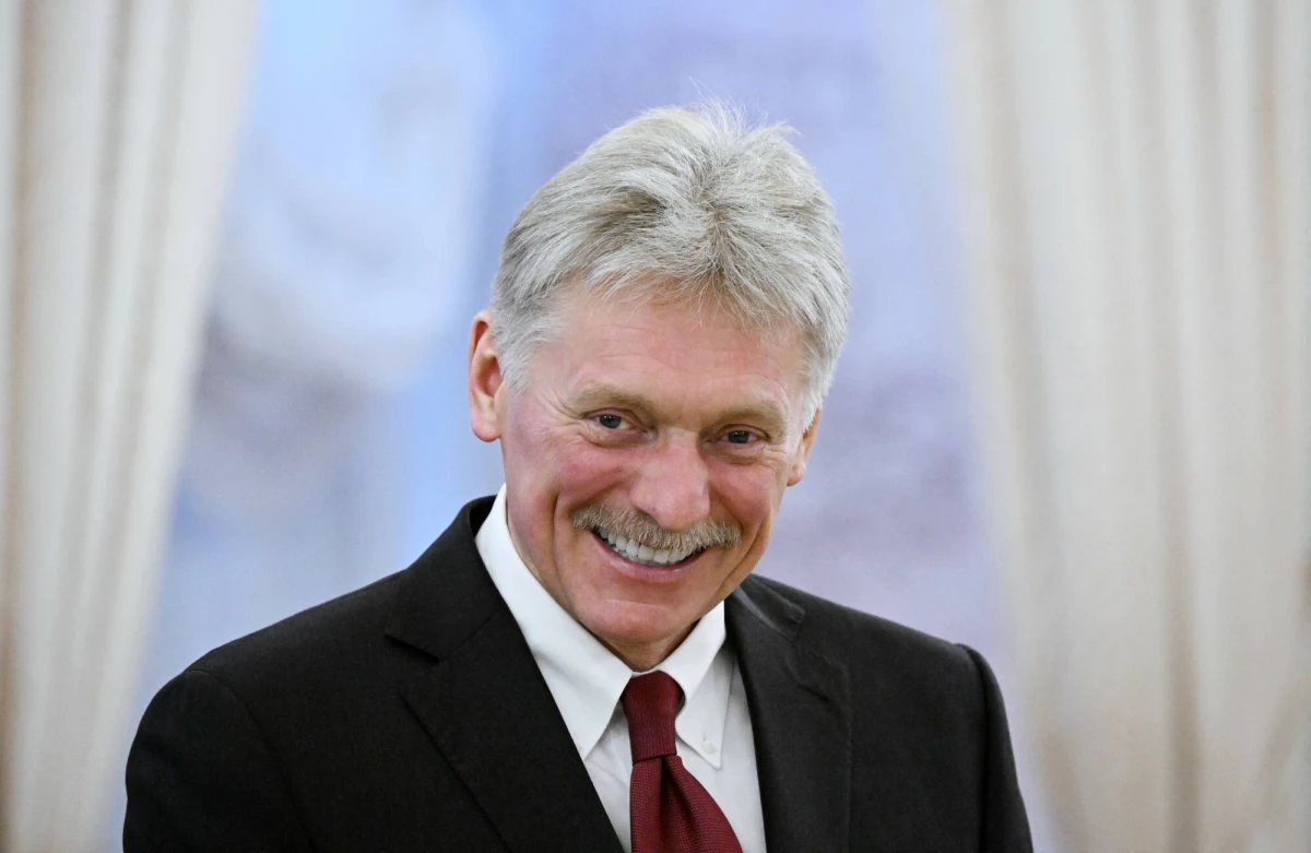 Rzecznik Kremla skomentował wyniki wyborów prezydenckich w Polsce. Dmitrij Pieskow oświadczył, że głosowanie było "wewnętrzną sprawą Polski", ale nie darował sobie dużej złośliwości pod adresem Warszawy.