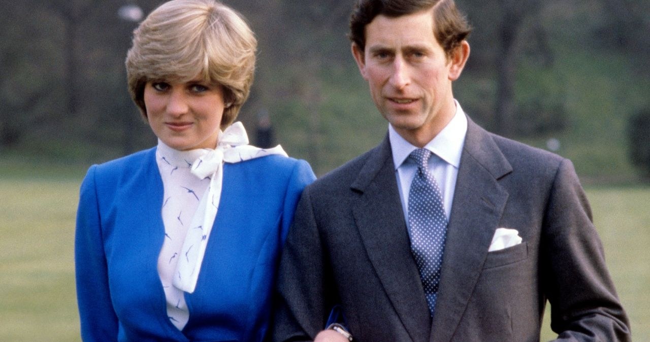 Tak Diana czuła się tuż po ślubie. Smutna prawda właśnie wyszła na jaw