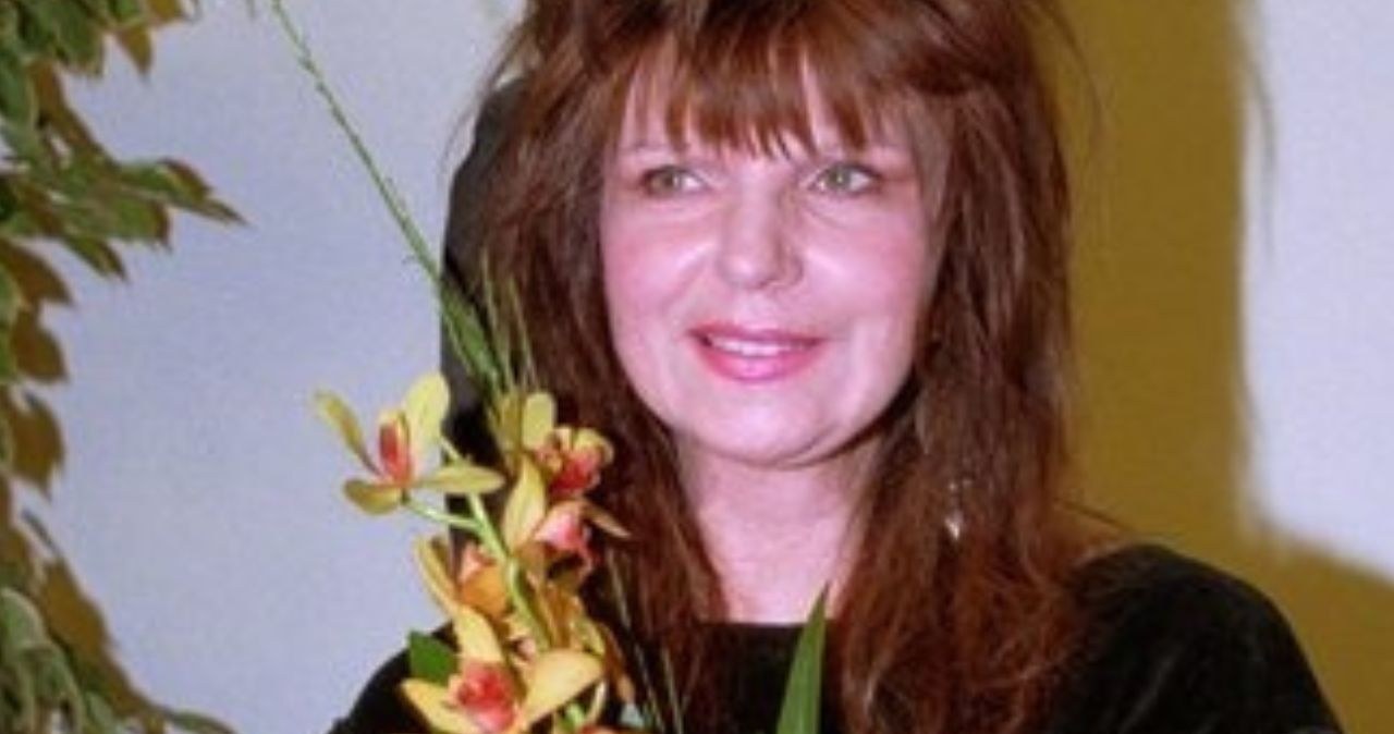 Trudna sytuacja Elżbiety Dmoch. Fani zbierają pieniądze