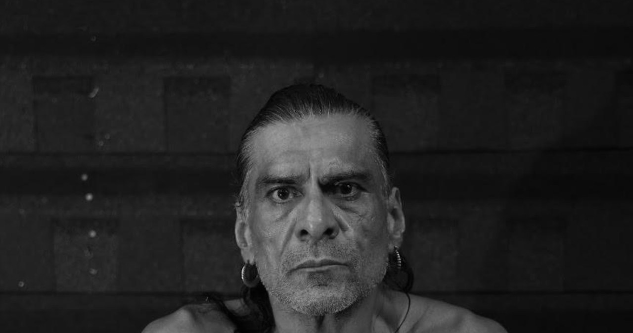 Jonathan Joss, aktor znany z Cyberpunka 2077, został zastrzelony