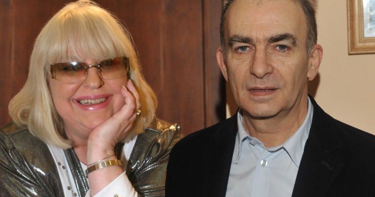 Krajewski i Sipińska: Najgłośniejszy romans PRL-u, który obrosły legendy