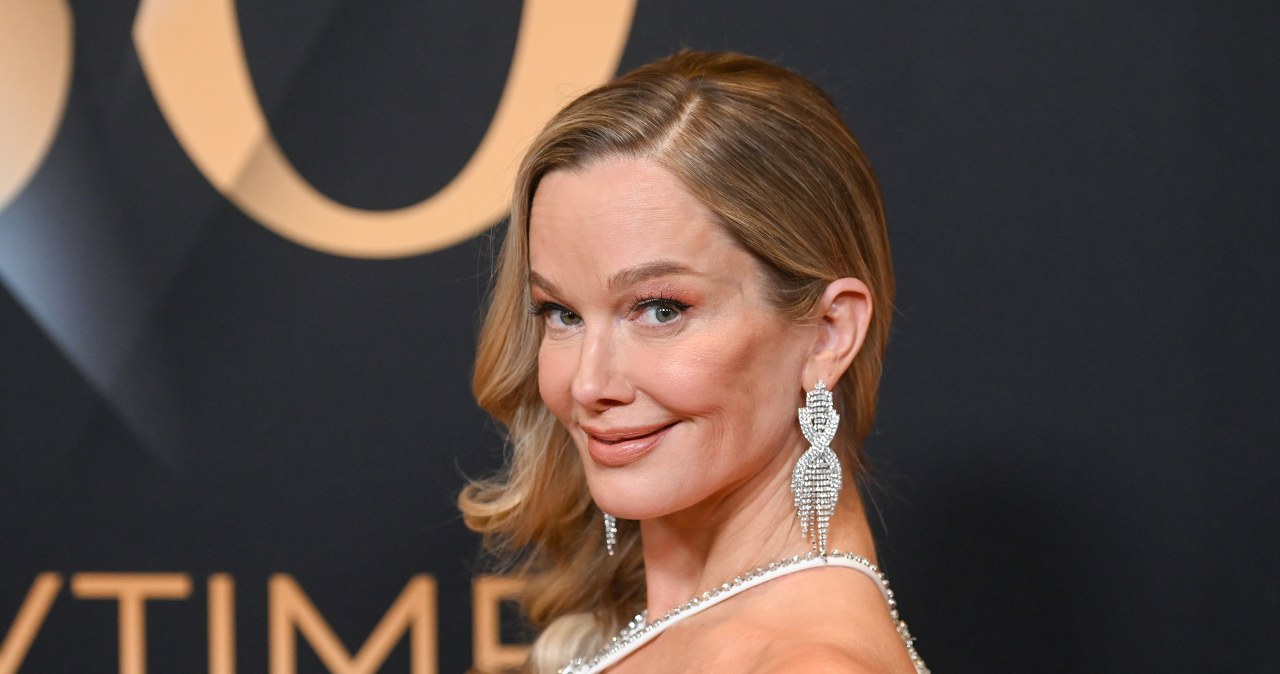 "Moda na sukces" przyniosła jej sławę. Jak dziś wygląda 54-letnia aktorka?