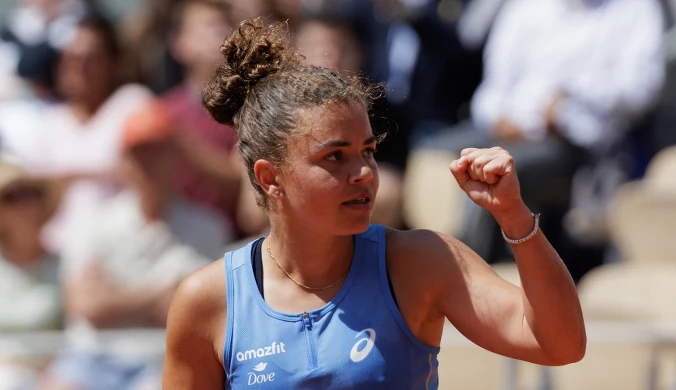Paolini wyeliminowała mistrzynię AO 2024. Włoszka w półfinale Roland Garros