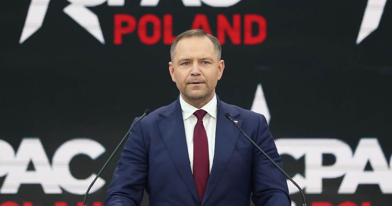 Nawrocki odpowiada Zełenskiemu. Pisze o "uregulowaniu niespokojnej przeszłości"